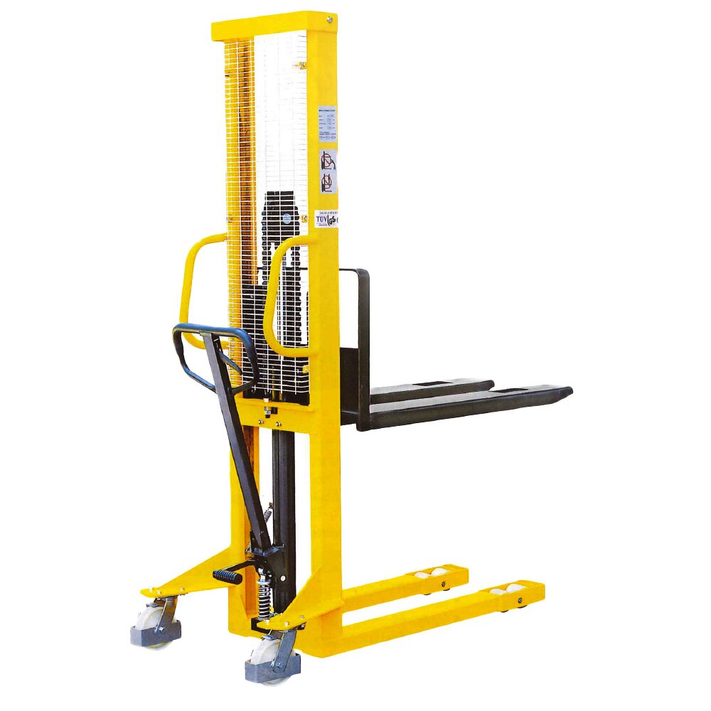 Manual stackers Haklift